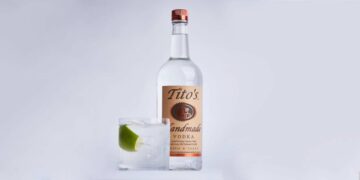 titos vodka bottle price size - Luxe Digital