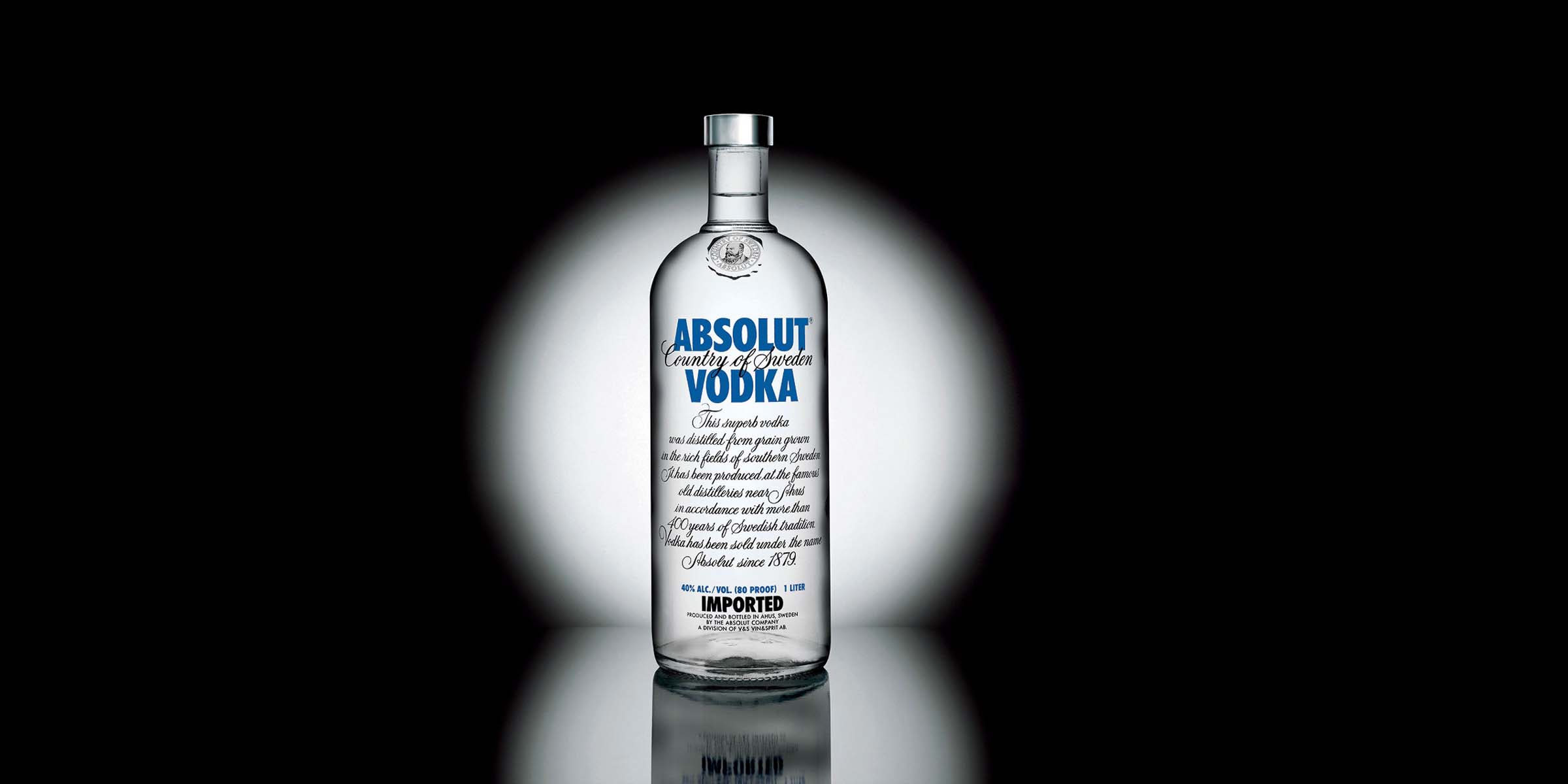 Absolut Vodka US
