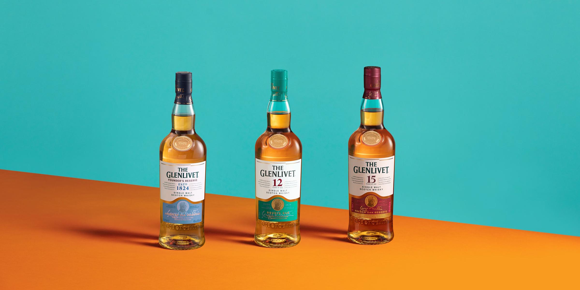 Glenlivet Price Guide: Find The Perfect Bottle Of Whiskey (Guide)