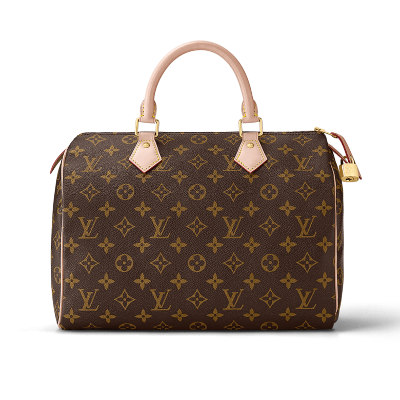 CarryAll MM Monogram  Women  Handbags  LOUIS VUITTON 