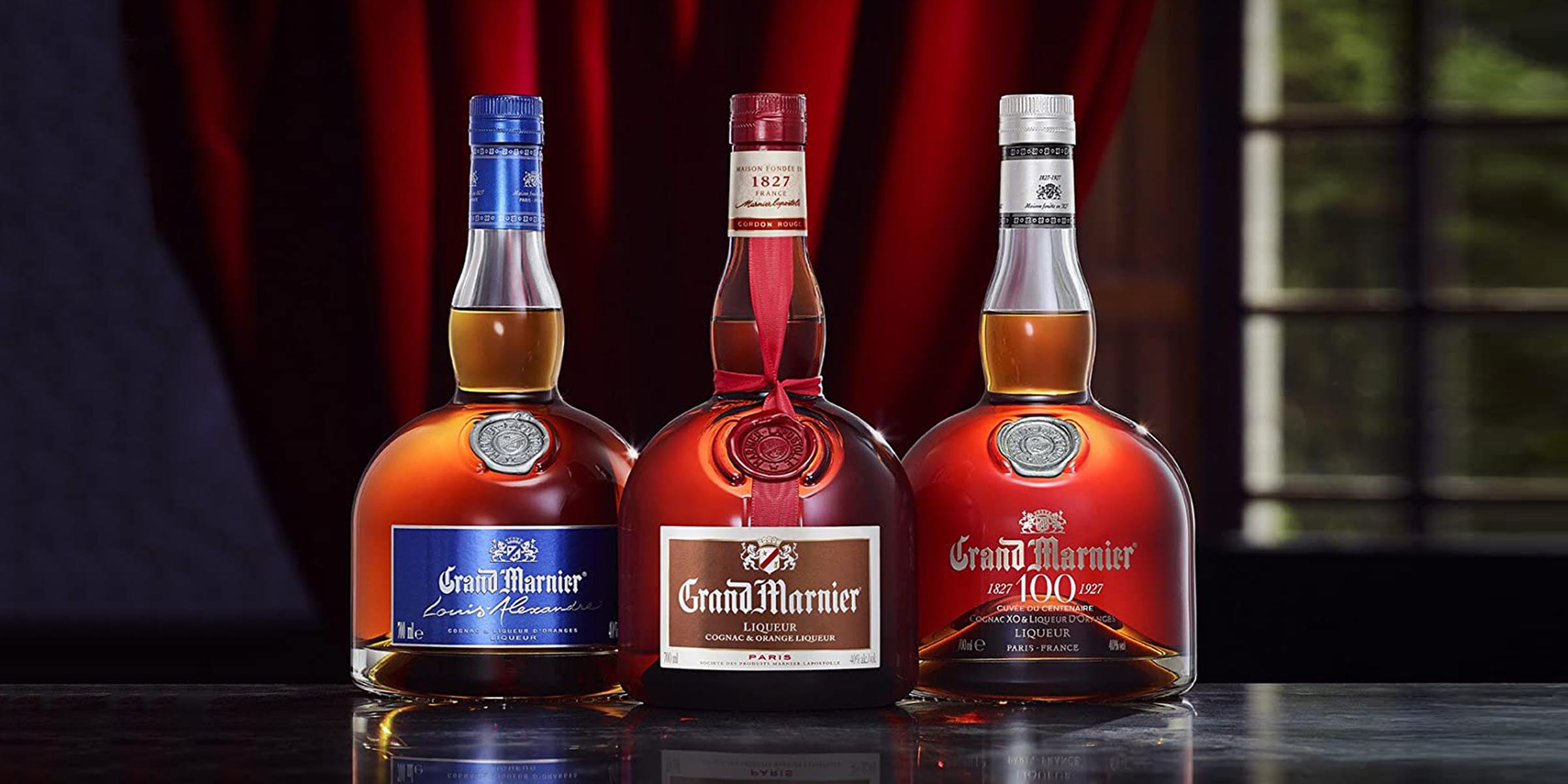 Grand Marnier Price Guide: Find The Perfect Bottle Of Liqueur