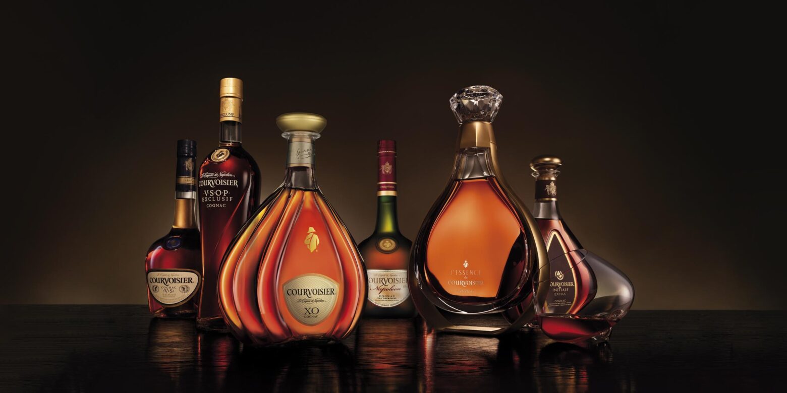 Courvoisier Price Guide: Find The Perfect Bottle Of Cognac (Guide)