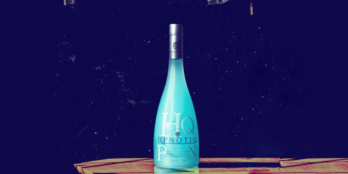 hpnotiq bottle price size - Luxe Digital