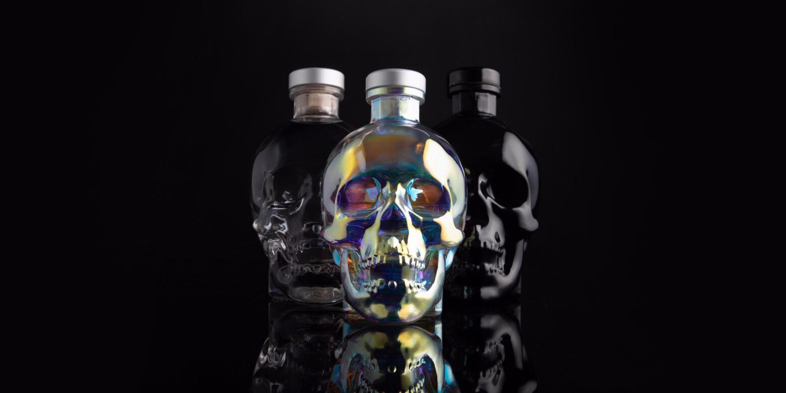 Crystal Head Vodka Price List Find The Perfect Bottle (Guide)