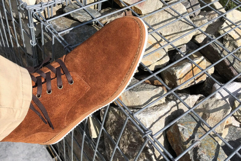 How to Clean Suede - How to Clean Suede Shoes or Boots