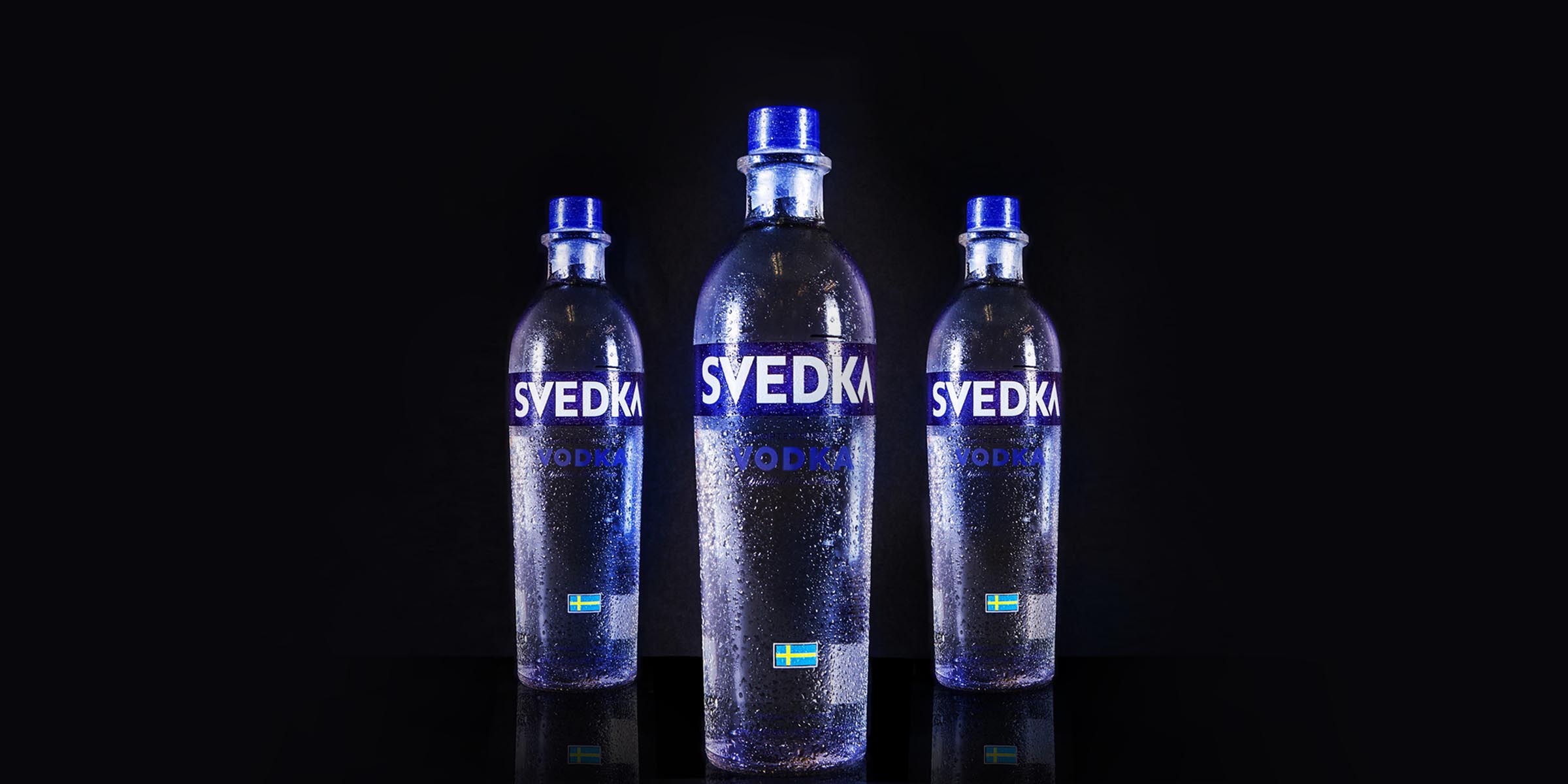 Svedka Vodka: Exuberant, Flamboyant And A Cocktail Lover’s Dream