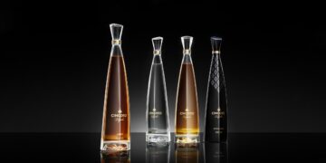 cincoro tequila bottle price size - Luxe Digital