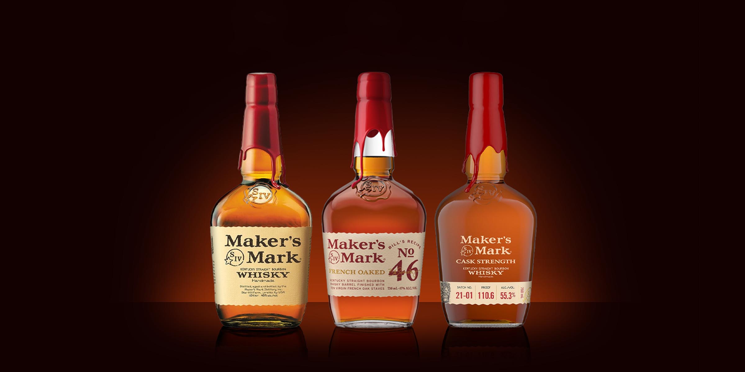 Maker’s Mark Bourbon Whisky: Kentucky’s Finest Export