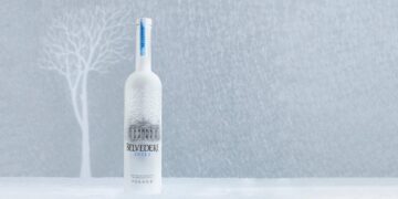 belvedere vodka bottle price size - Luxe Digital