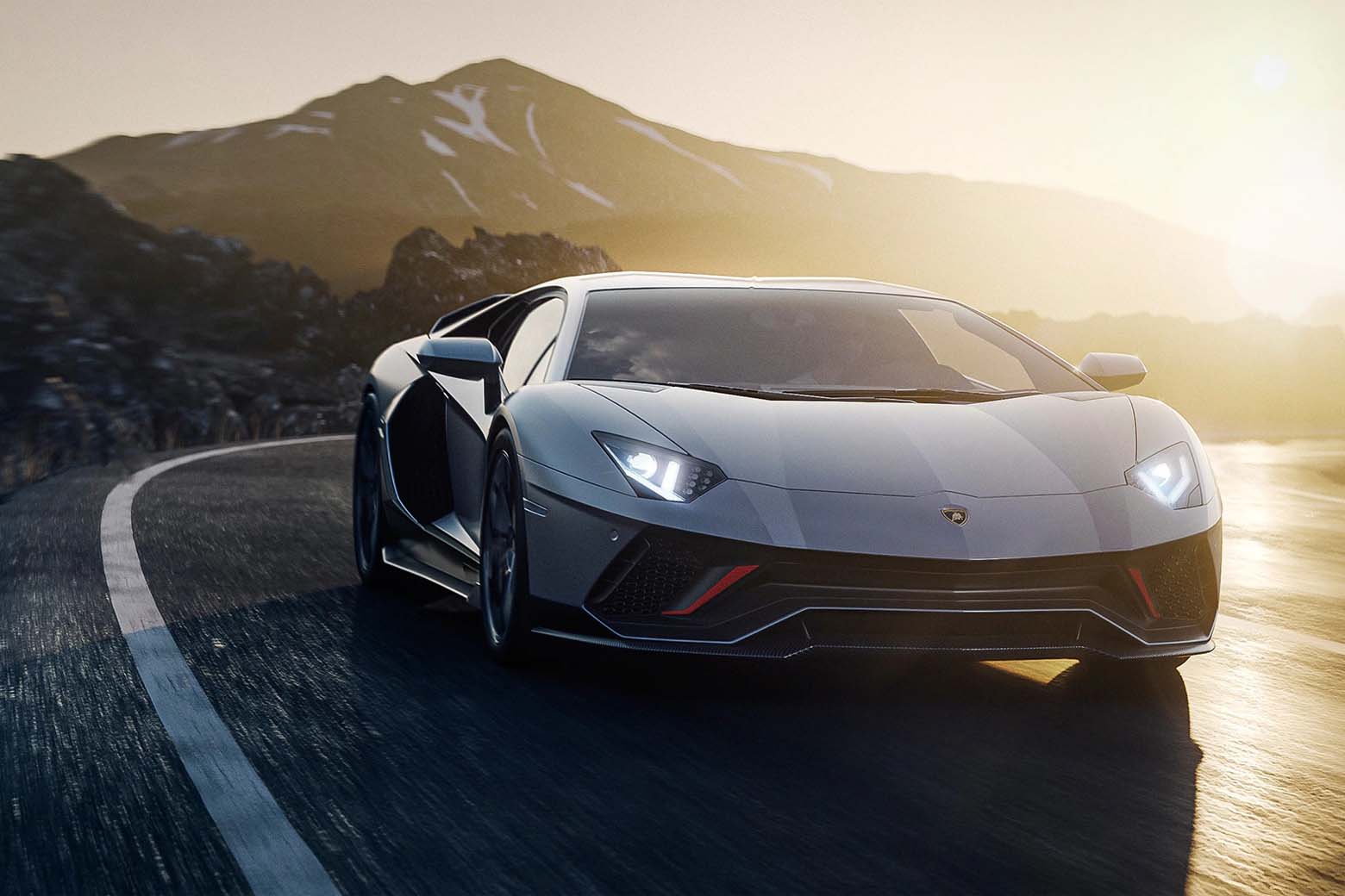 Lamborghini Car and SUV List: Price, Reviews, and Specs