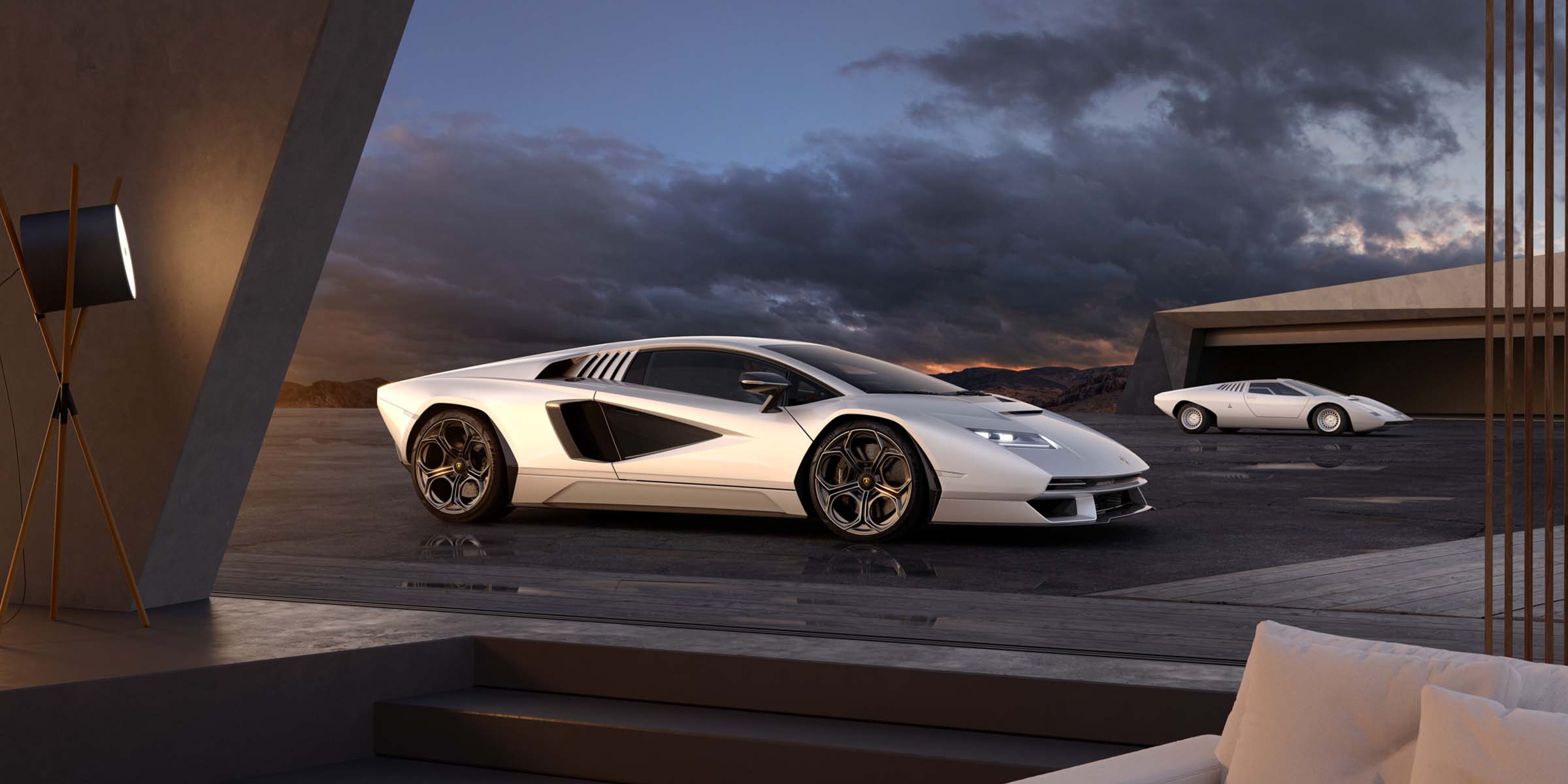 Entry-level Lamborghini Urus gains more power and design changes