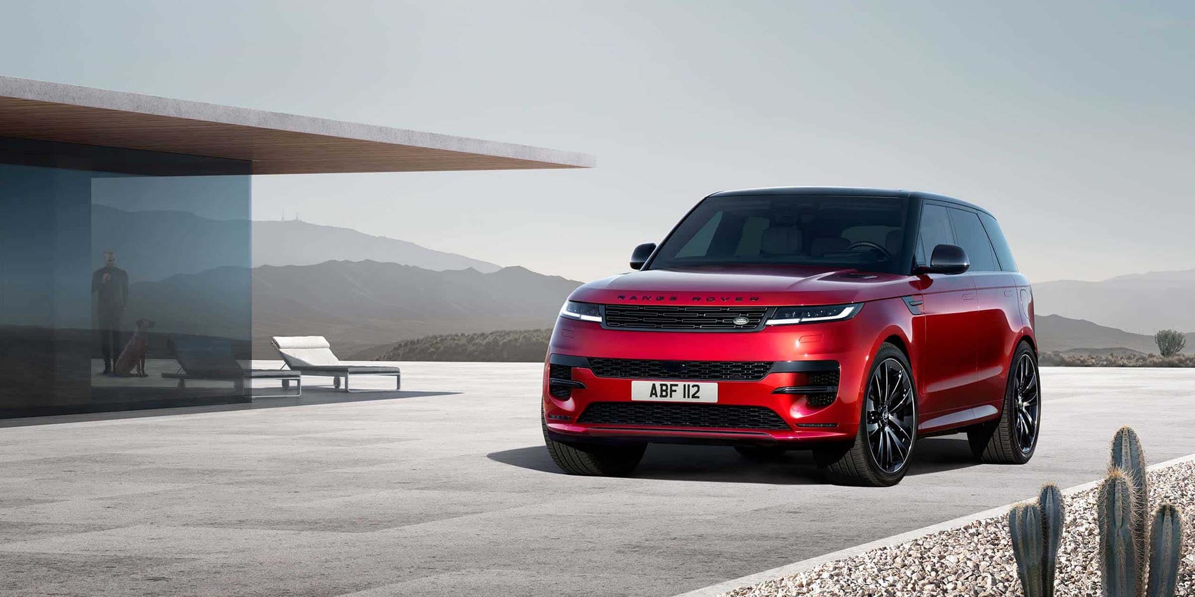 Range Rover Sport SV India launch details, price, power, features
