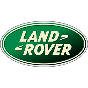 land rover logo - Luxe Digital