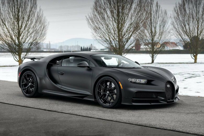 Bugatti Price List Models Reviews And Specifications Updated