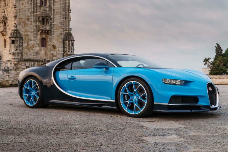 Bugatti Price List 2023: Models, Reviews And Specifications