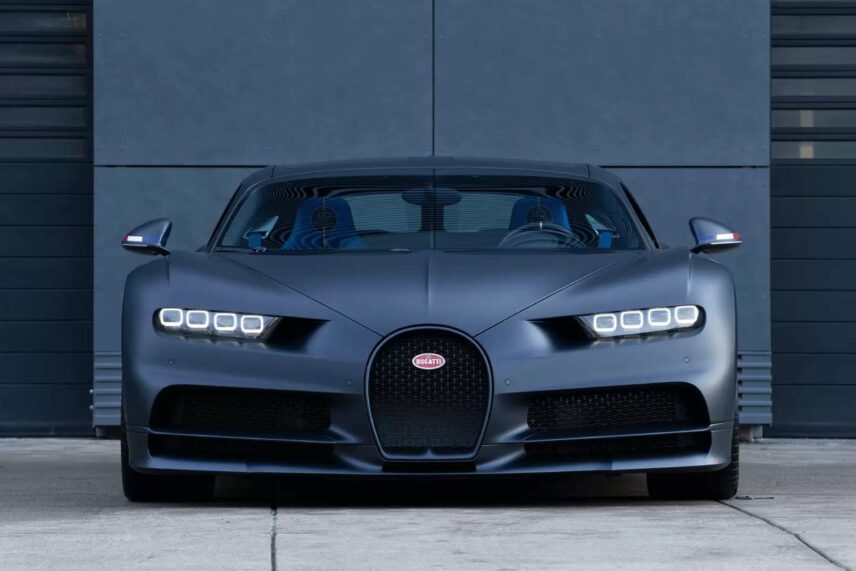 Bugatti Price List: Models, Reviews And Specifications (updated)