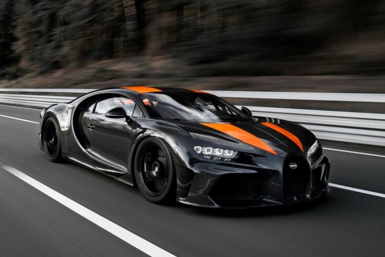 bugatti price list bugatti chiron super sport review - Luxe Digital