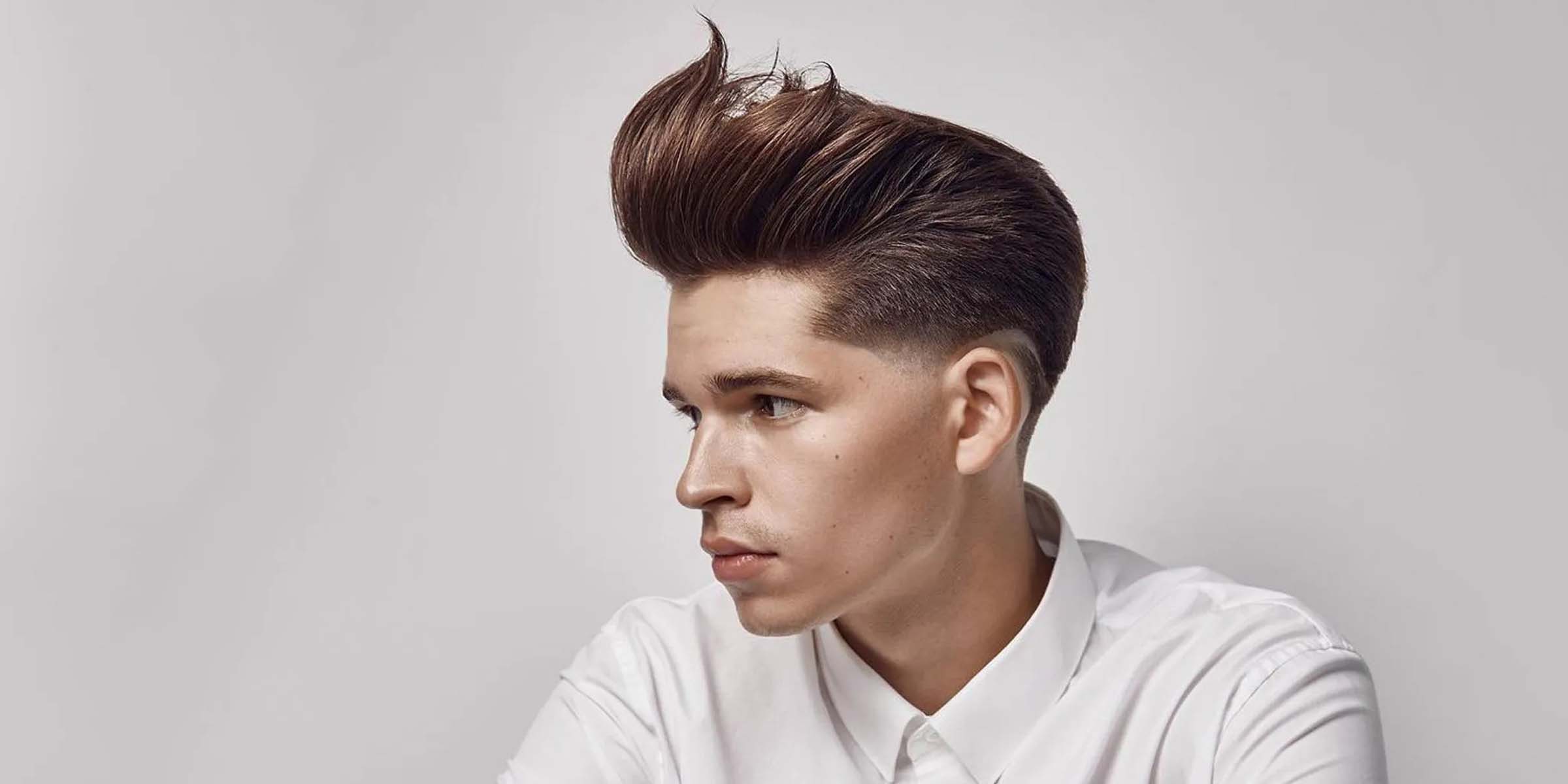 Inspirations on the best men's haircuts