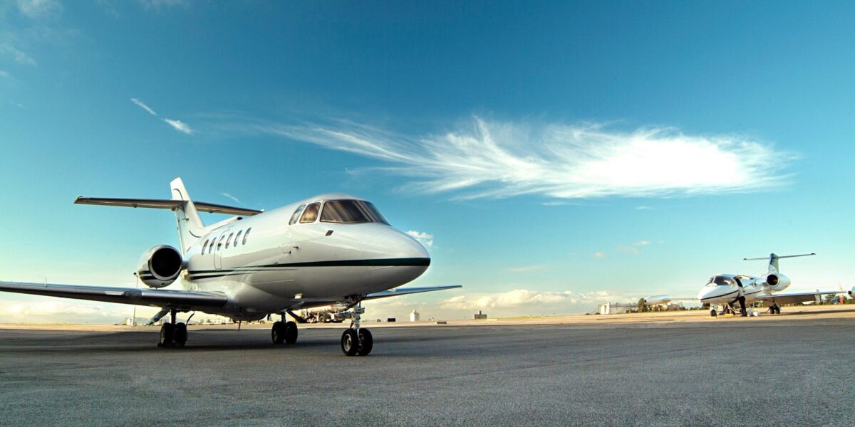 most expensive private jets ranking list - Luxe Digital