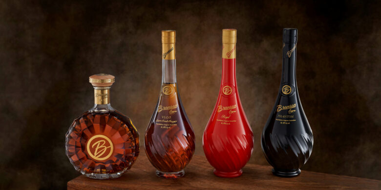 Branson Price Guide: Find The Perfect Bottle Of Cognac (Guide)