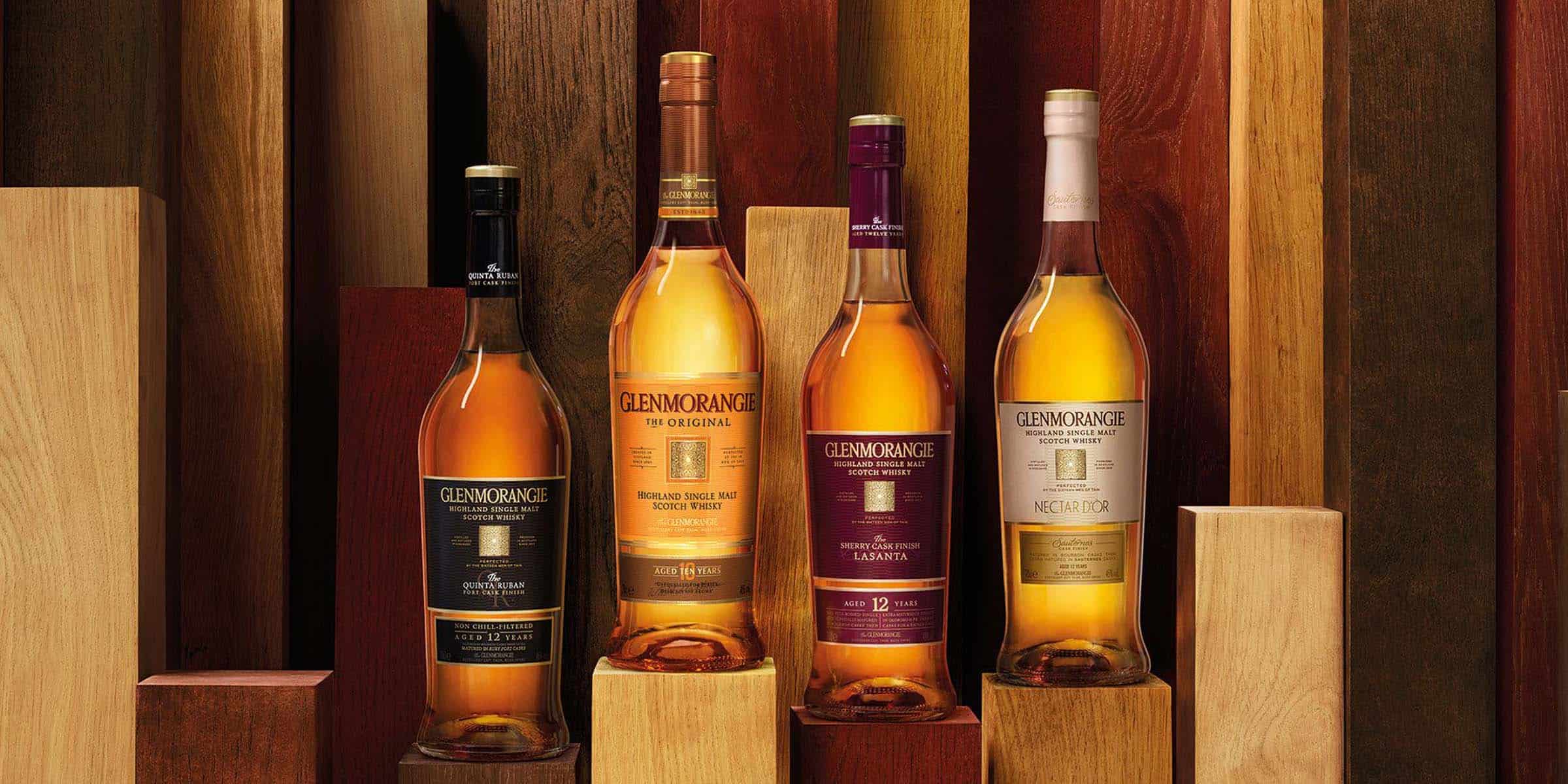 Glenmorangie Price Guide: Find The Perfect Bottle Of Whisky (2023)