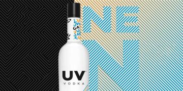 uv vodka bottle price size - Luxe Digital