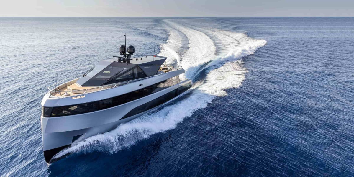 Top 10 Most Expensive Private Yachts In The World