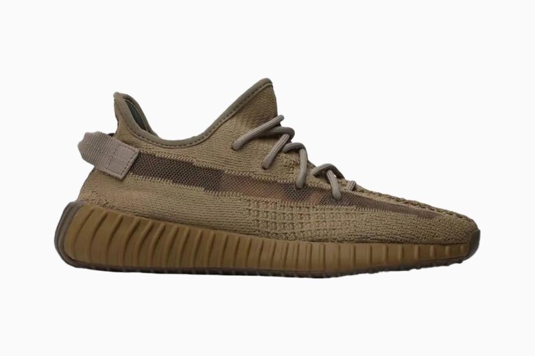 Which yeezy is hot sale the most popular