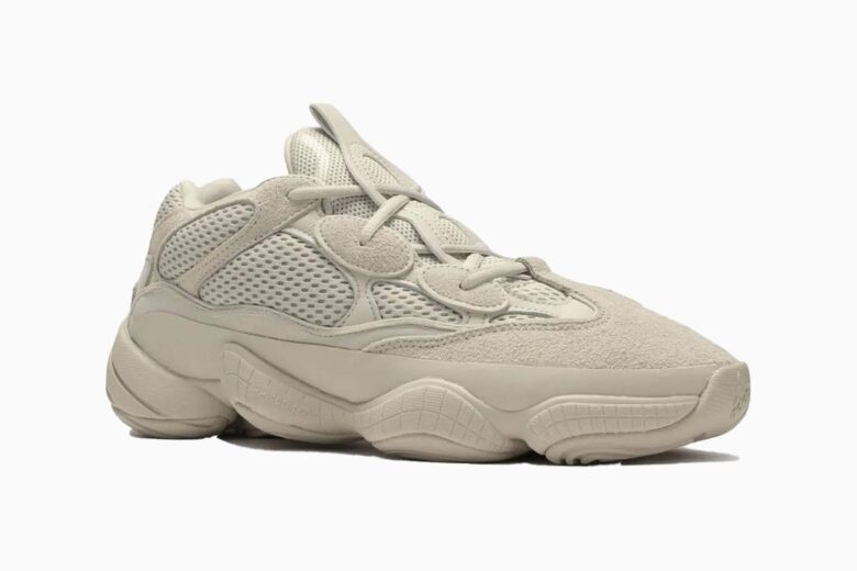 Yeezy 500 sizing on sale advice