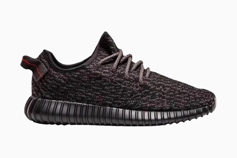 Best yeezys ranked best sale