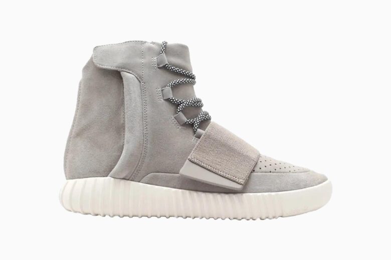 best yeezy adidas yeezy boost 750 OG review - Luxe Digital