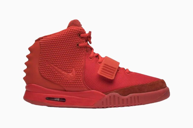 Yeezy most popular on sale shoe