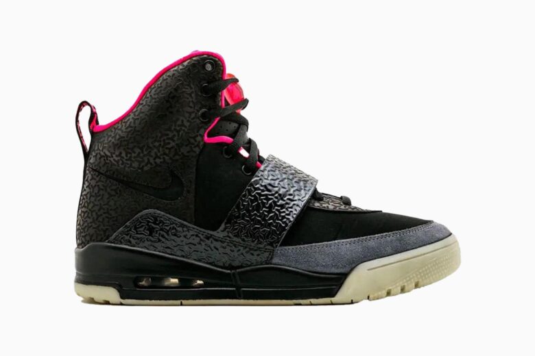 Rare Nike Air Yeezy 1 Sample I One of One 