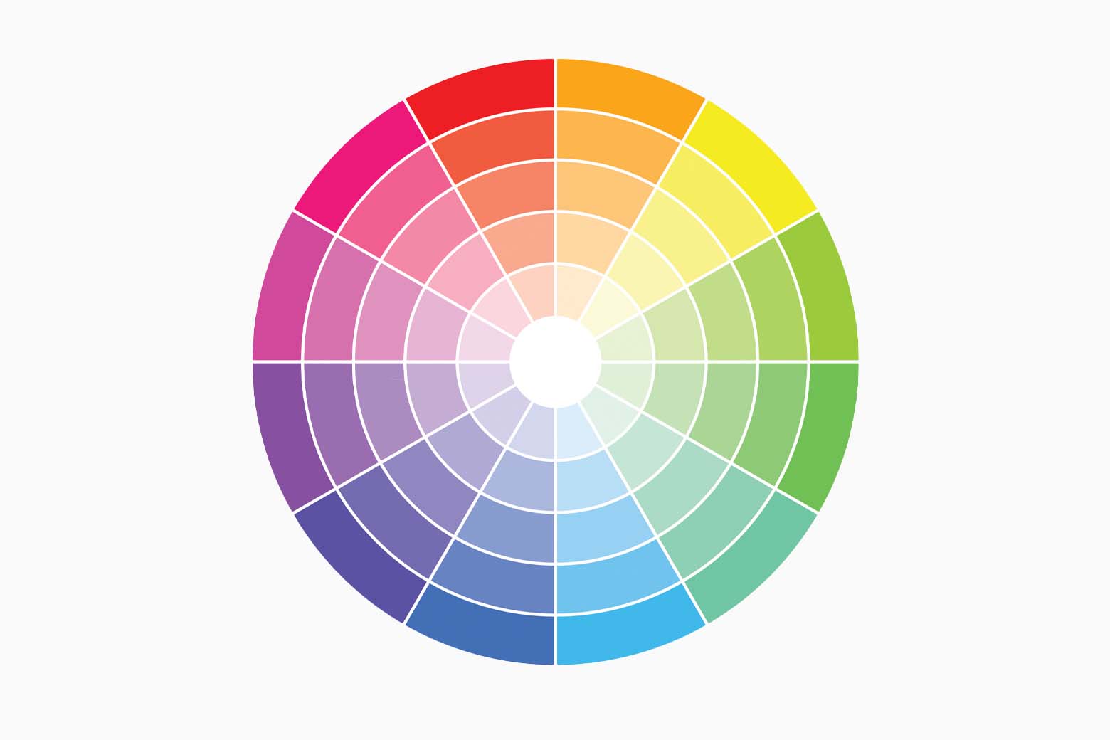 Clothing Color Matching: Ultimate Wardrobe Color Wheel Guide