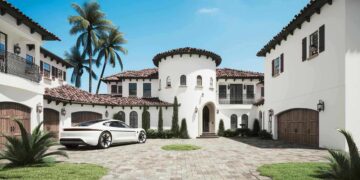biggest houses in the world reviews - Luxe Digital