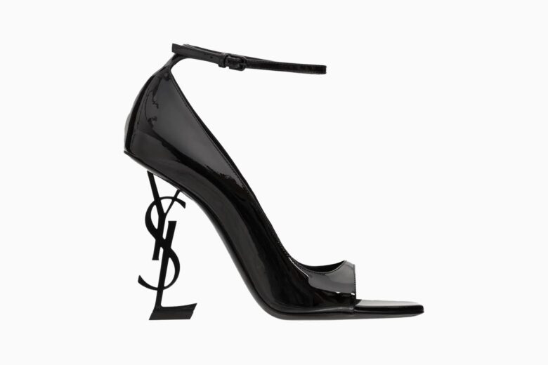 different types of heels decorative heel - Luxe Digital
