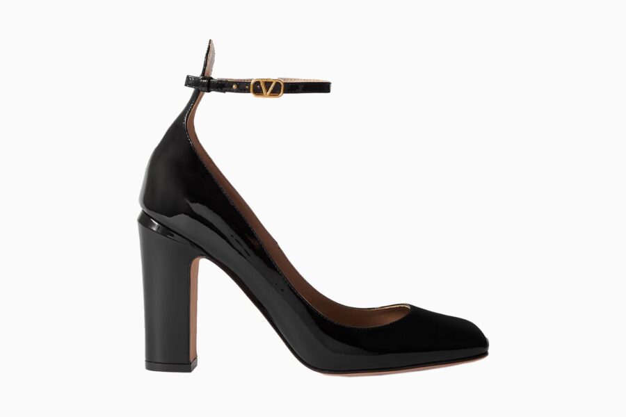 Essential Types Of Heels Every Women Needs To Know (Guide)