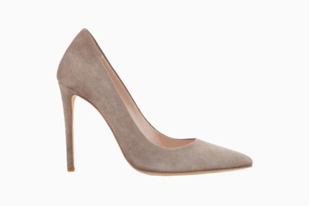 Essential Types Of Heels Every Women Needs To Know (Guide)