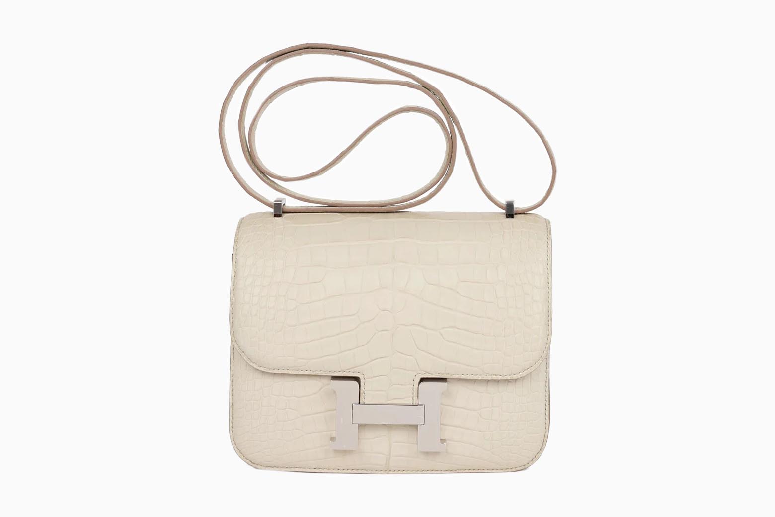 Guide To The Best Hermès Bags Names, Prices, And How To Buy