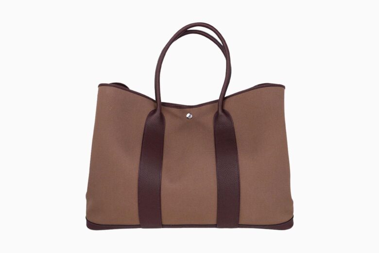 Top 10 Most Expensive Hermès Bag Colors Ranked By Resale Value, Handbags  and Accessories