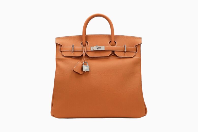 The Diamond Birkin Bag: The Ultimate Upgrade to the Iconic Hermès