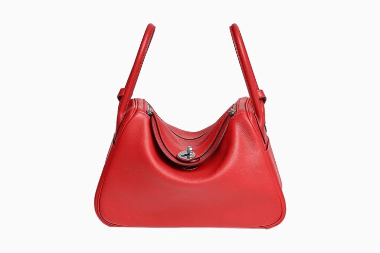 Top Five Most Popular Hermès Leather, Handbags & Accessories