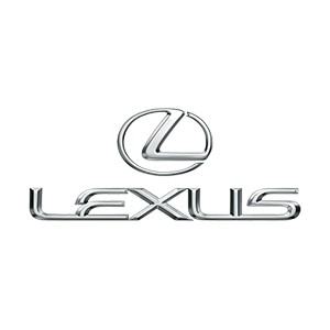 lexus logo - Luxe Digital