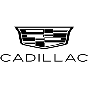 cadillac logo - Luxe Digital