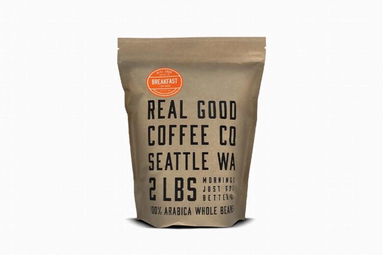 best coffee beans brands budget real good review - Luxe Digital