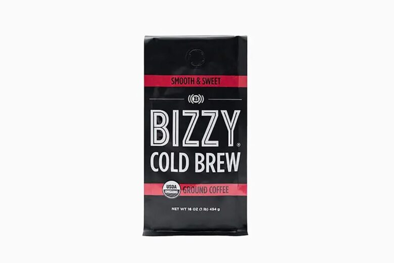 best coffee beans brands cold brew bizzy - Luxe Digital