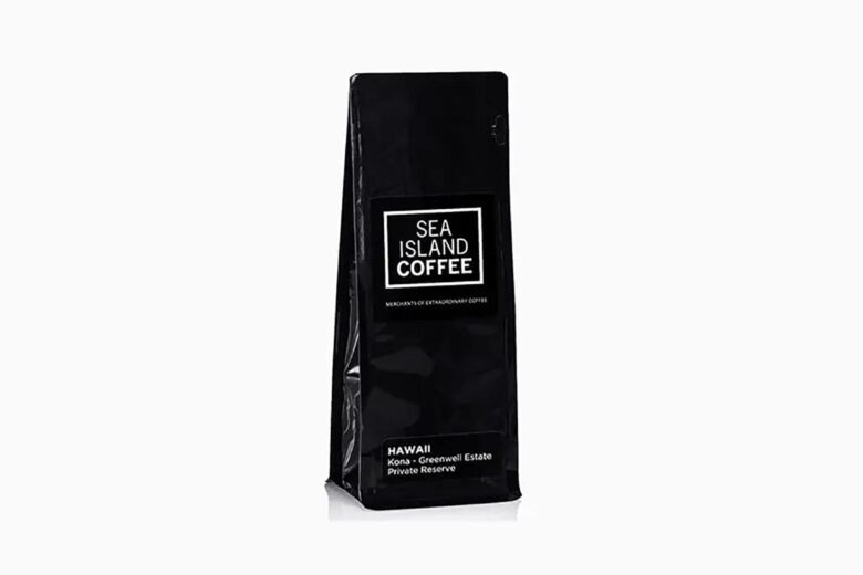 best coffee beans brands hawaiian sea island - Luxe Digital