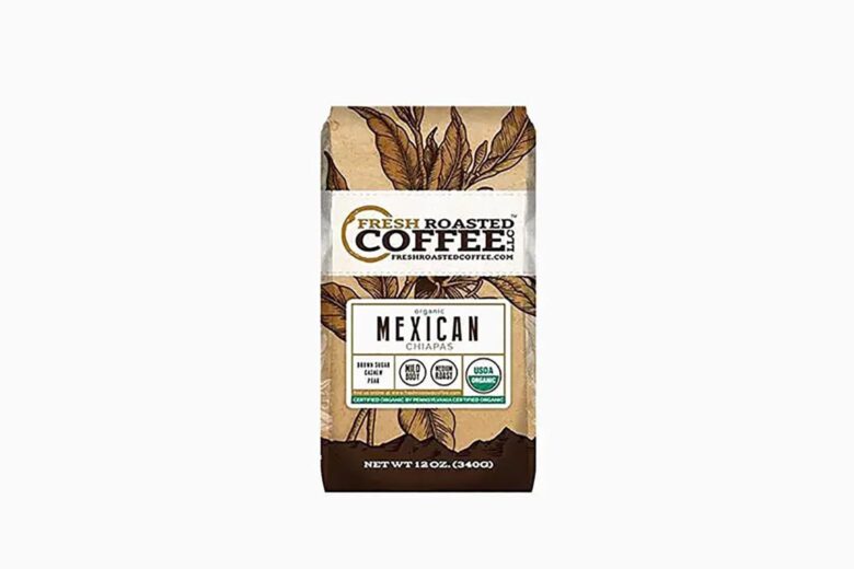 best coffee beans brands mexican fresh roasted - Luxe Digital