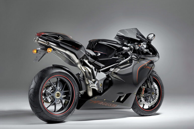 Ducati's latest street-legal superbike makes more than 240 horsepower