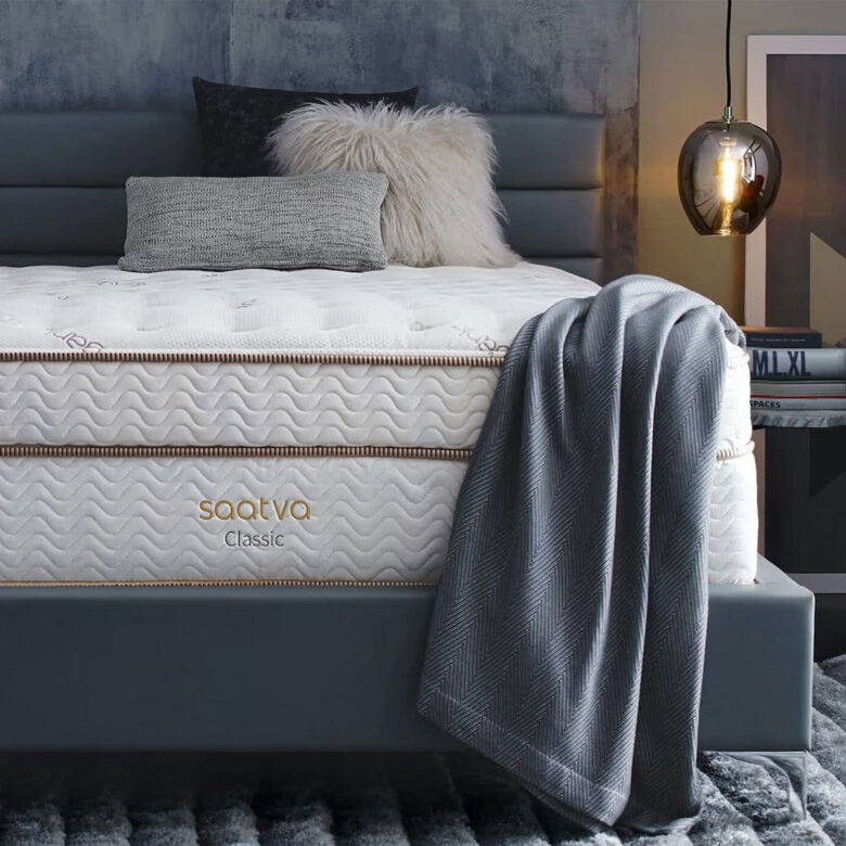 best luxury mattresses saatva classic best overall luxe digital